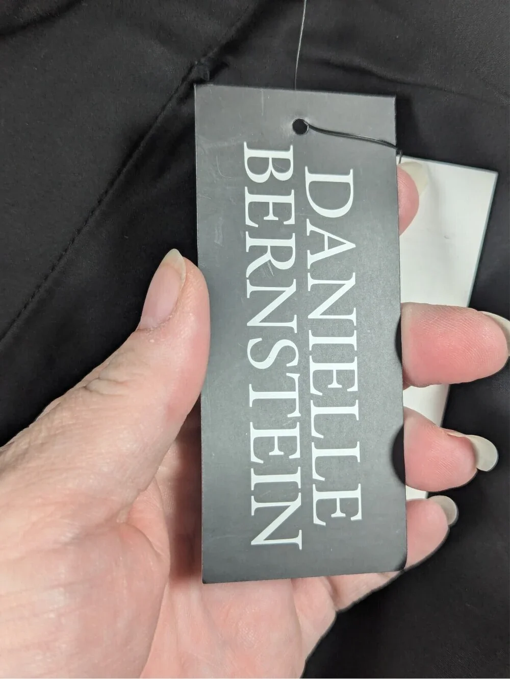 DANIELLE BERNSTEIN item new